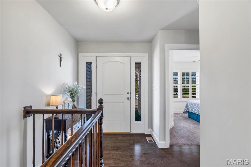 Windswept Farms One - Residential