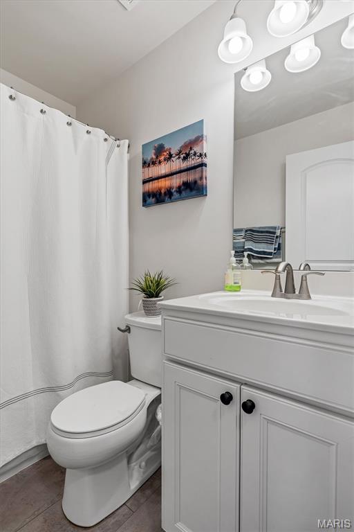 Windswept Farms One - Residential