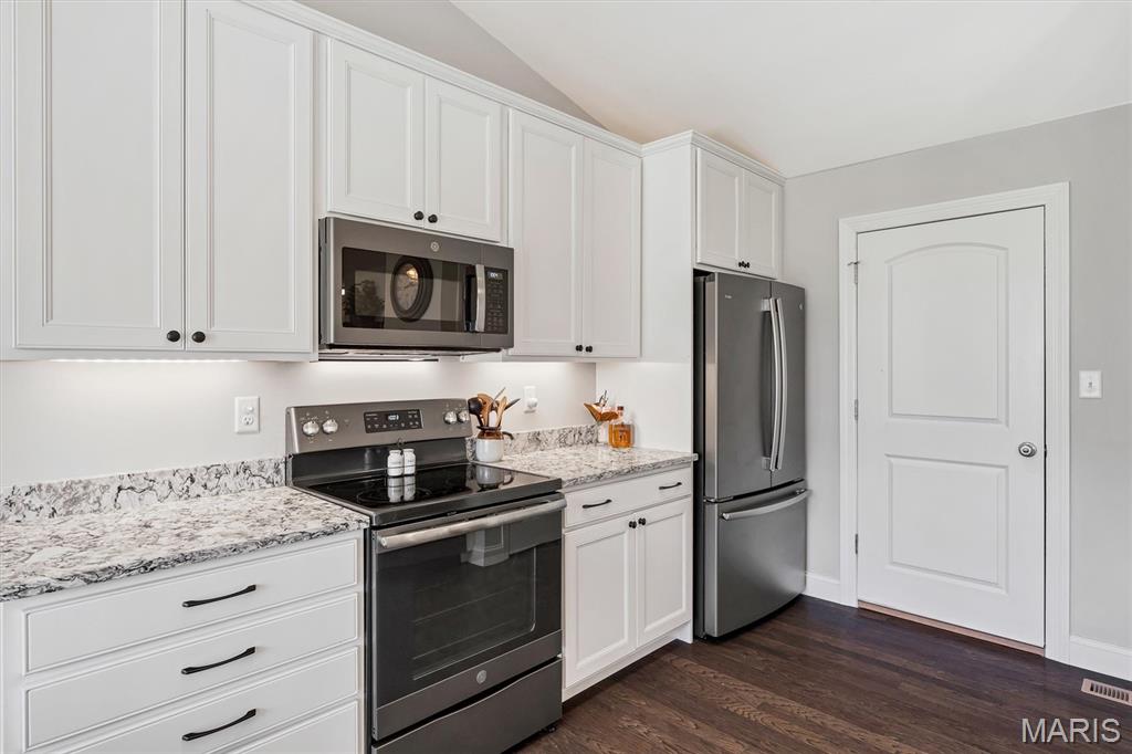 Windswept Farms One - Residential