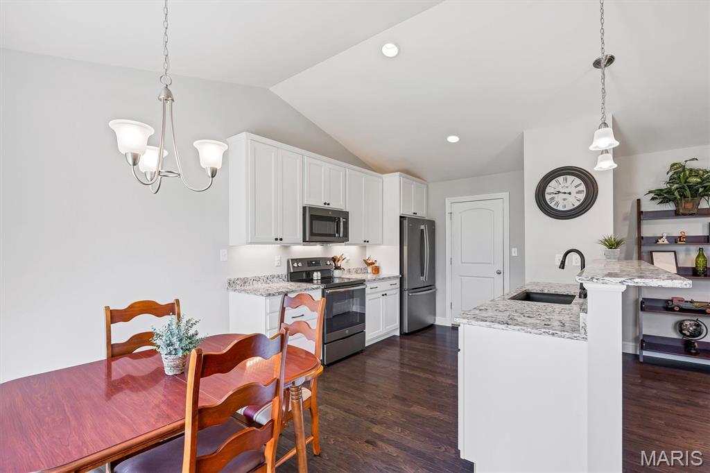 Windswept Farms One - Residential