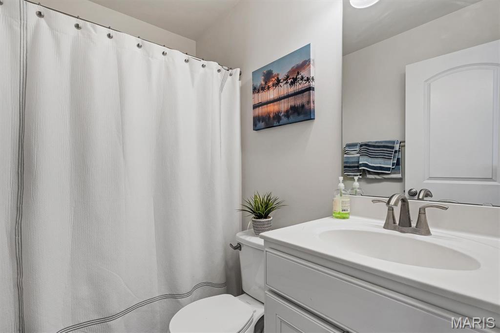 Windswept Farms One - Residential