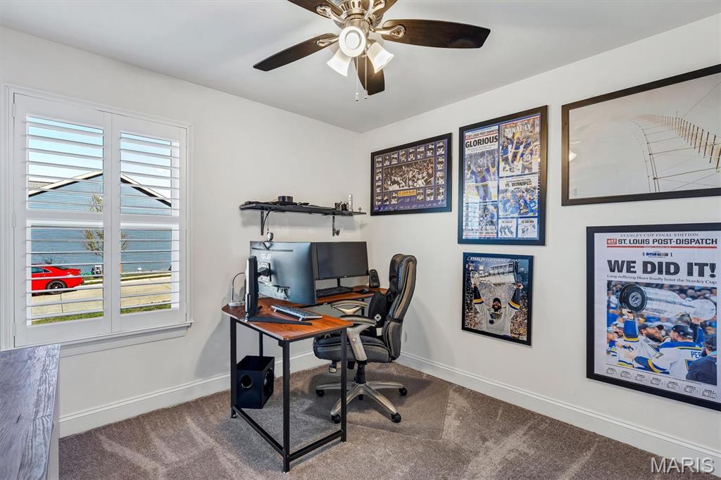 Windswept Farms One - Residential