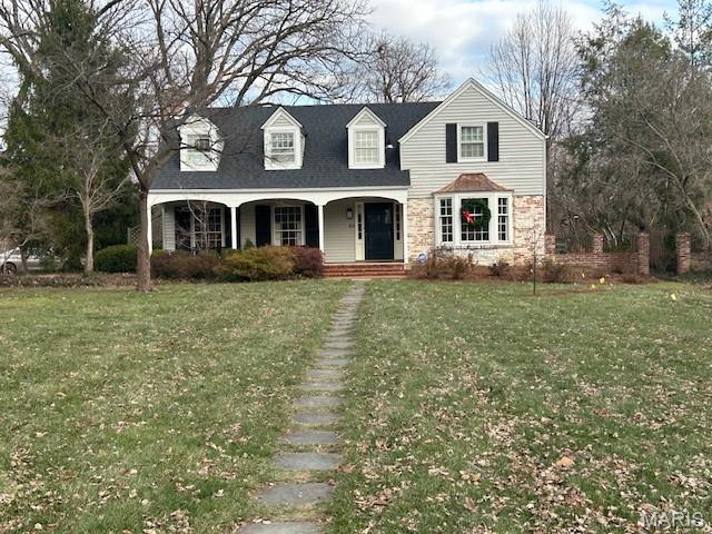 Conway Lane - Residential