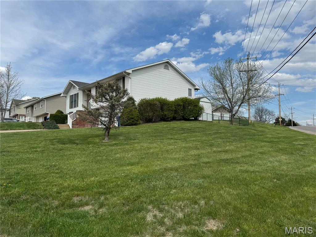 Meadows - Residential