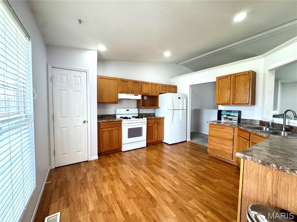 Meadows - Residential