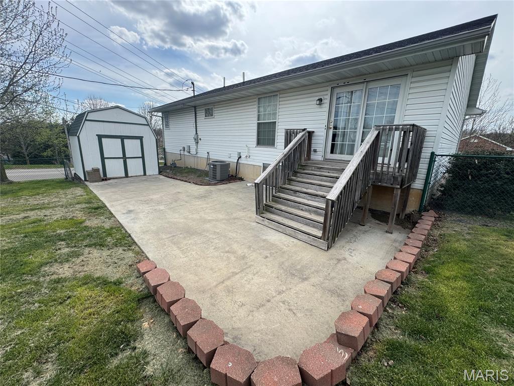 Meadows - Residential