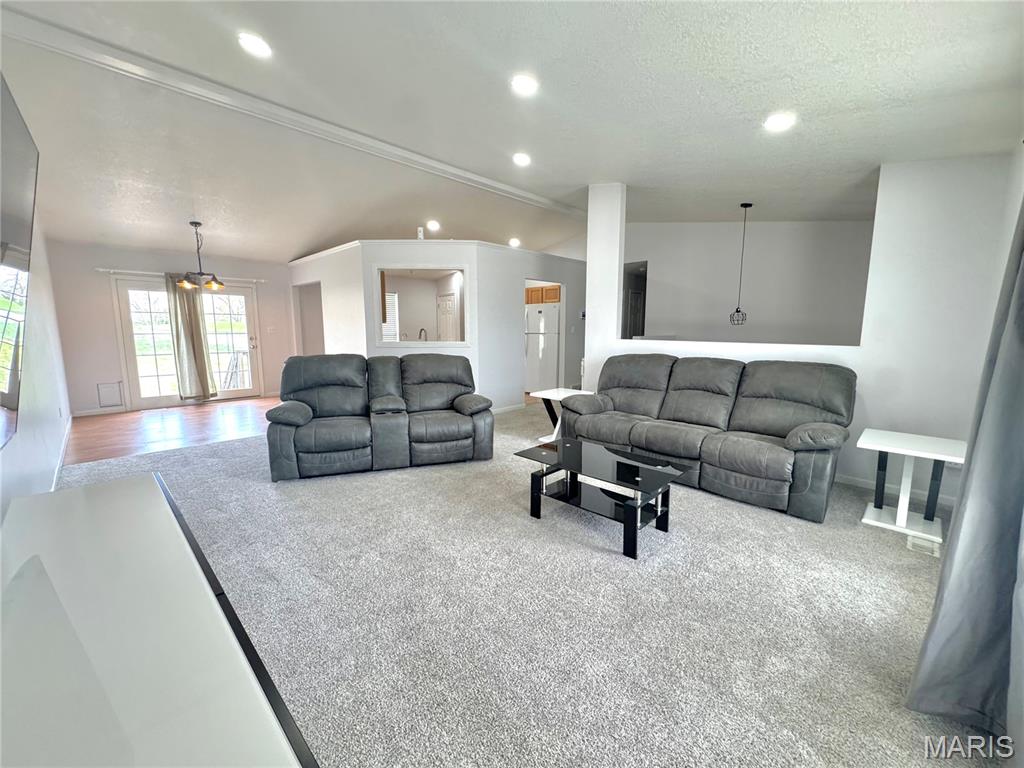 Meadows - Residential