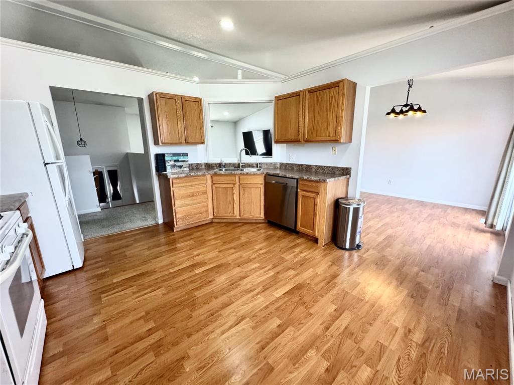 Meadows - Residential