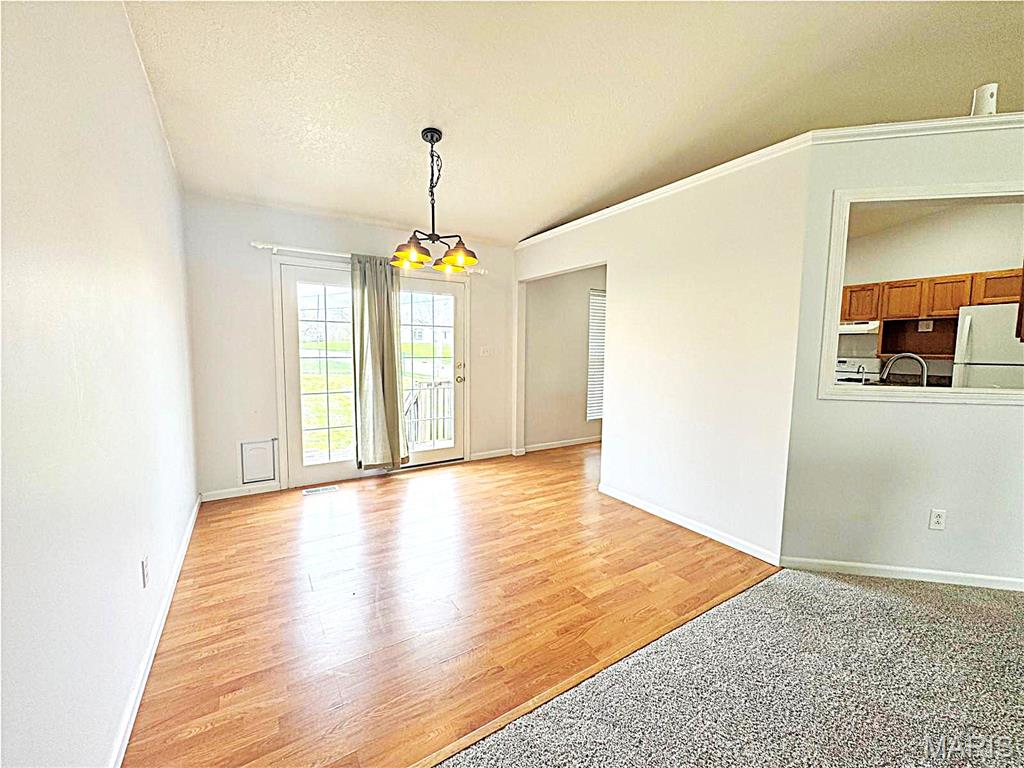 Meadows - Residential