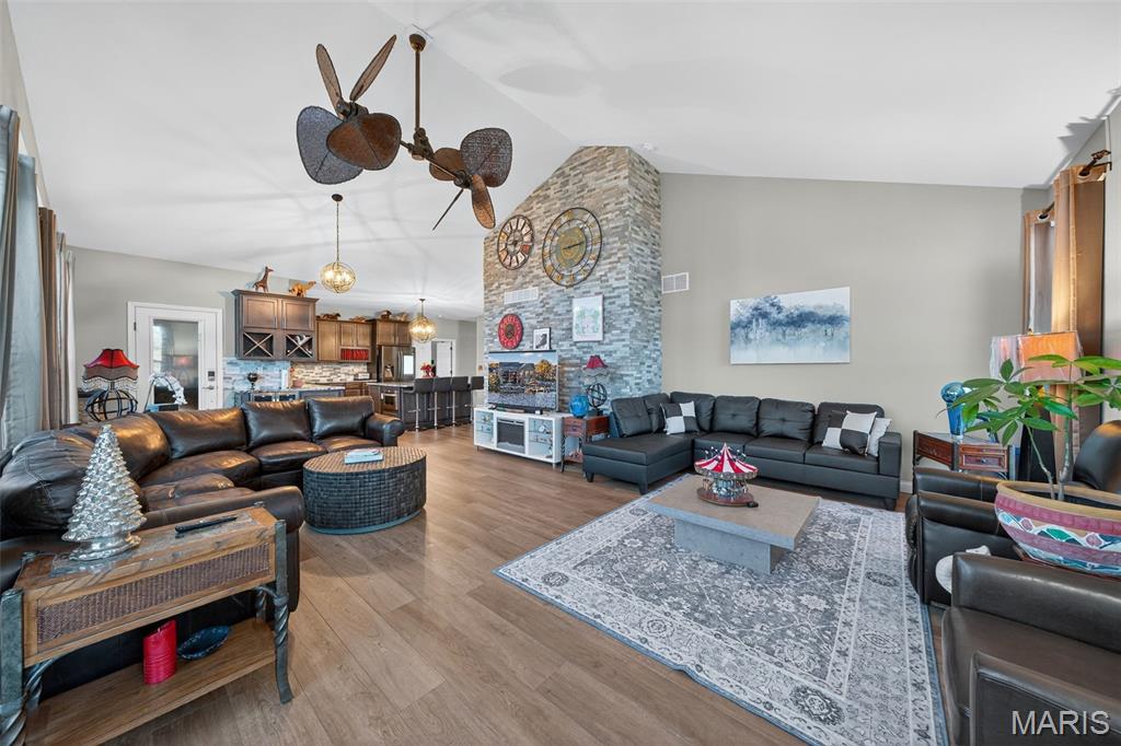 Incline Village - Residential