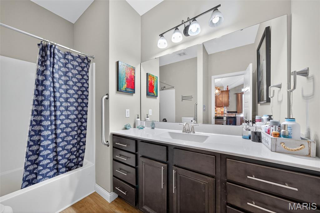 Incline Village - Residential