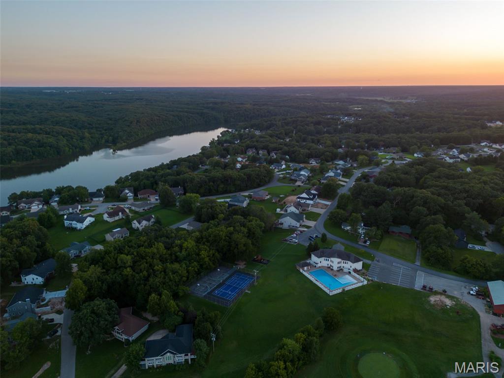 Incline Village - Residential