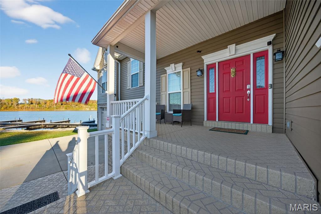 10202 Village Drive E