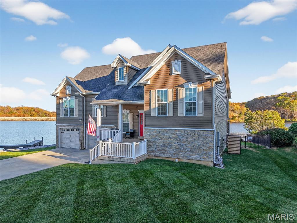 Incline Village - Residential