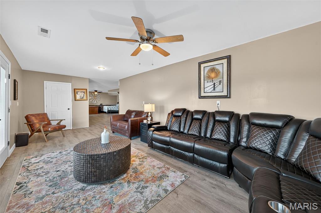 Incline Village - Residential