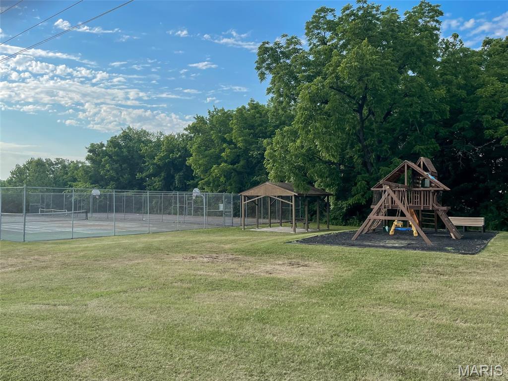 Incline Village - Residential