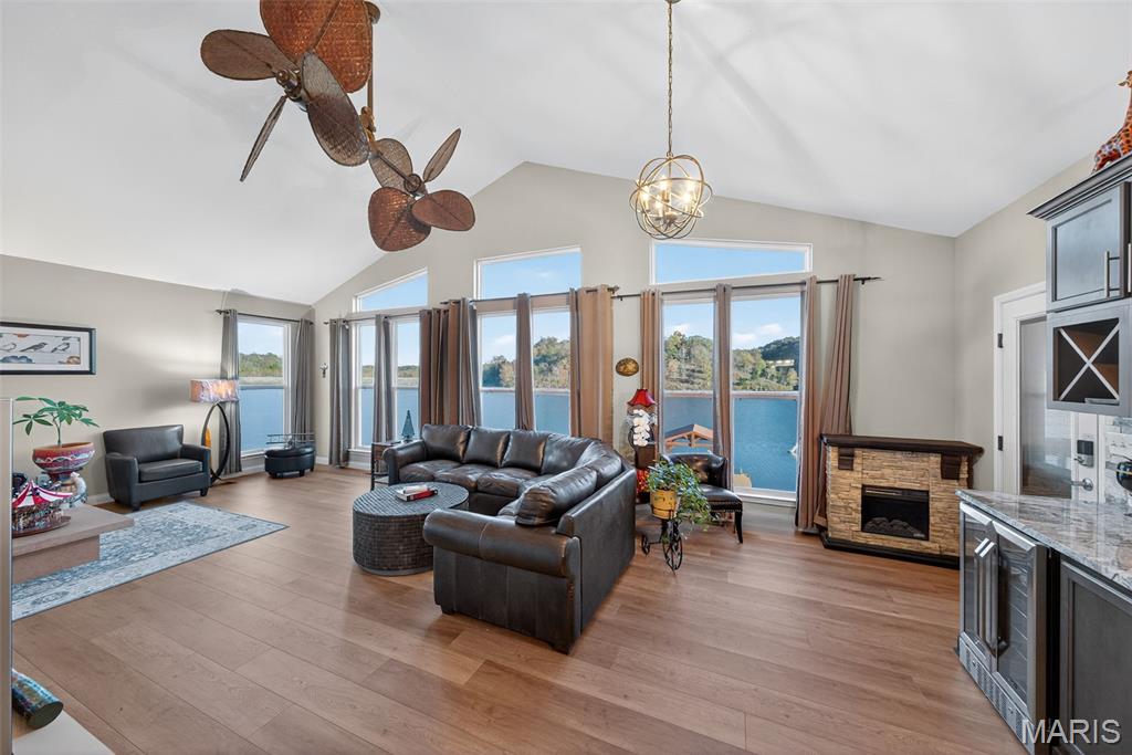 Incline Village - Residential