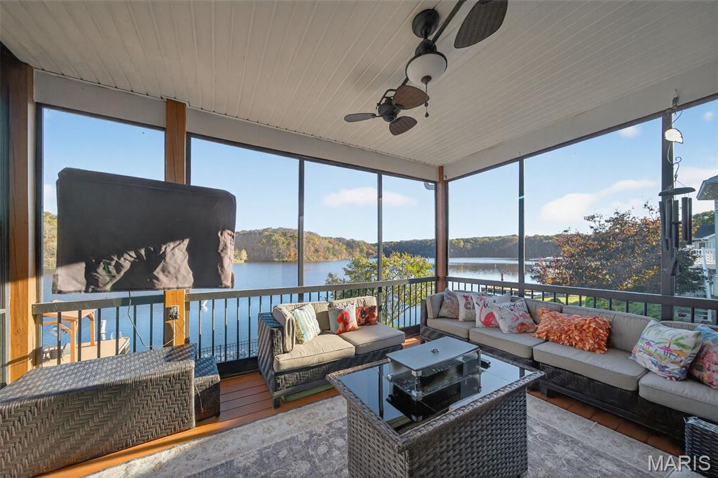 Incline Village - Residential