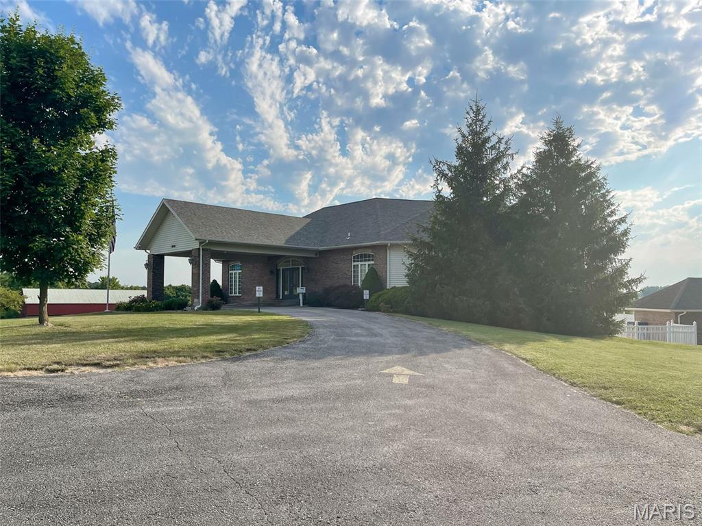 Incline Village - Residential