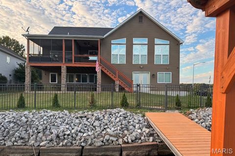 10202 Village Drive E Wright City MO 63348
