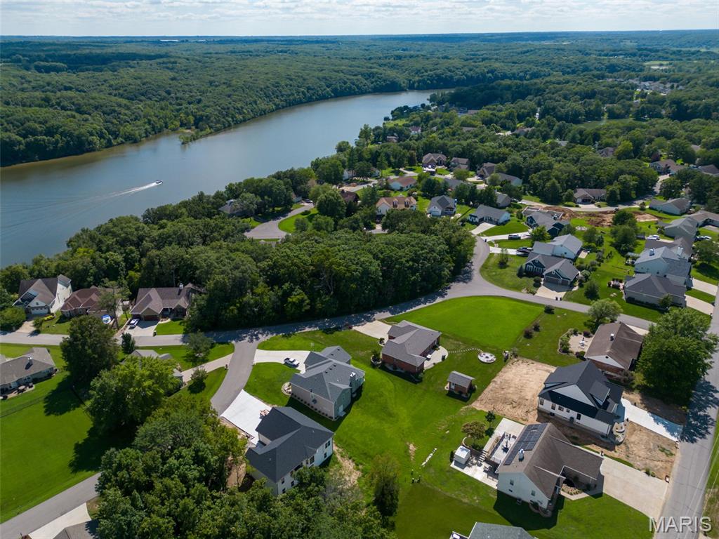 Incline Village - Residential