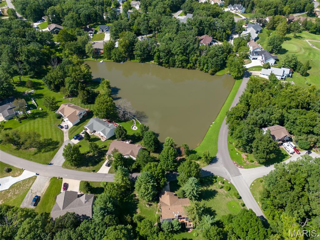 Incline Village - Residential