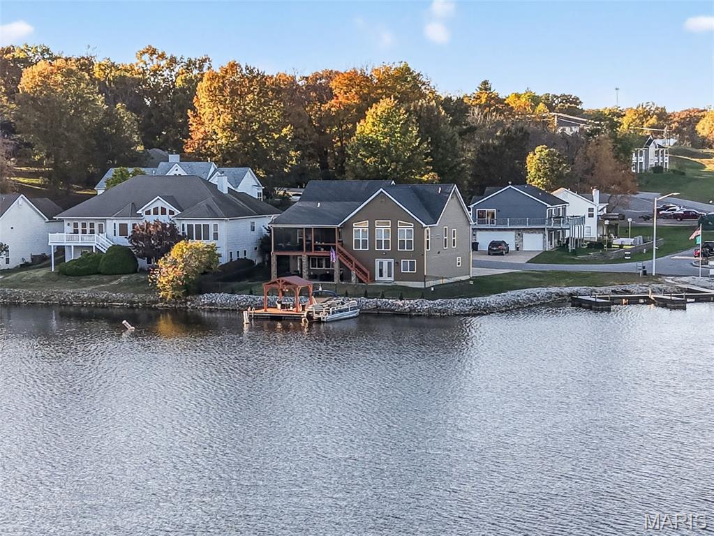 Incline Village - Residential