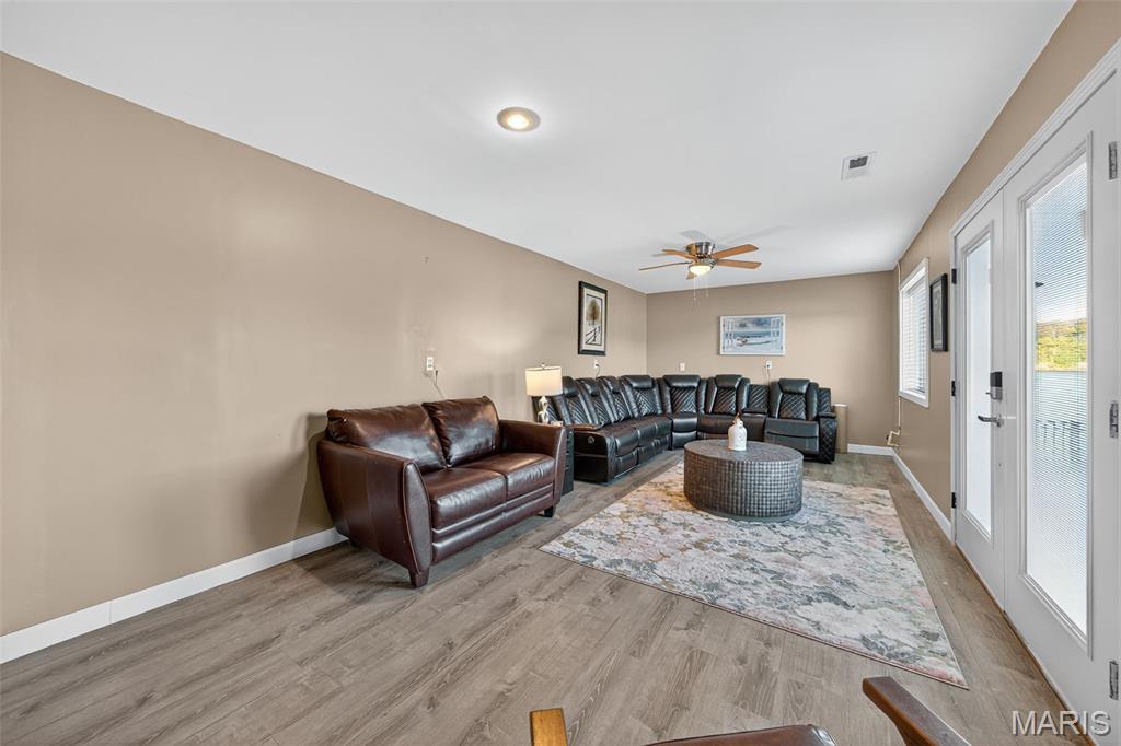 Incline Village - Residential