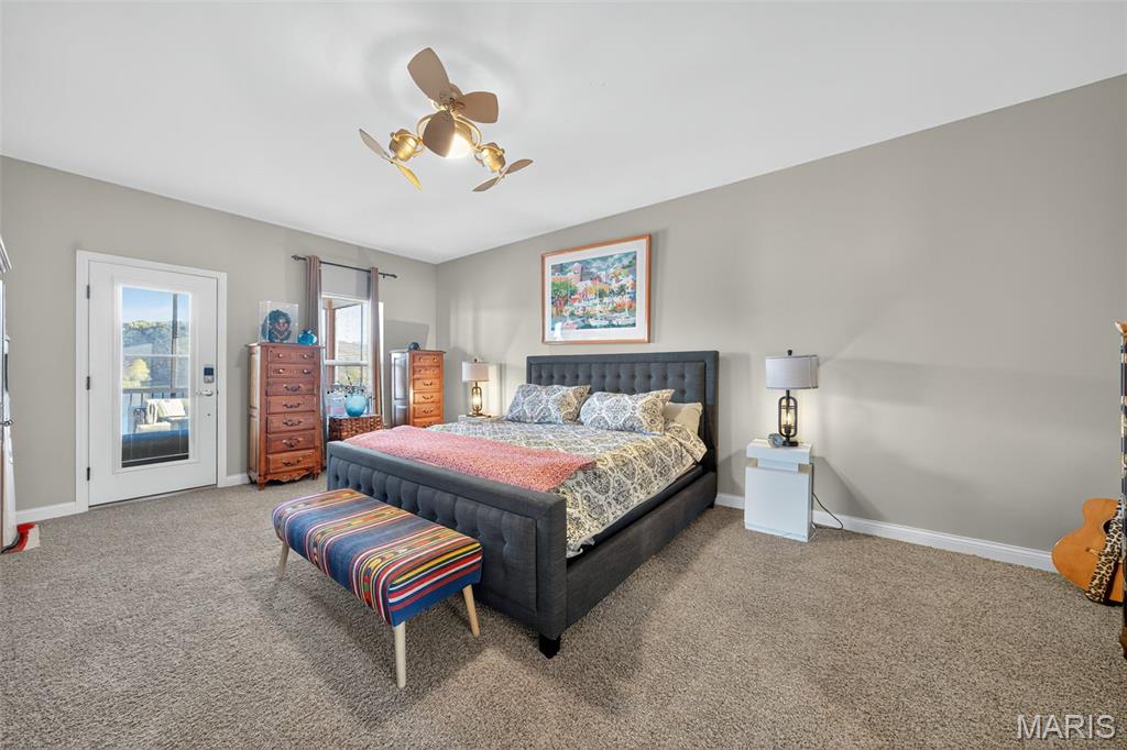 Incline Village - Residential