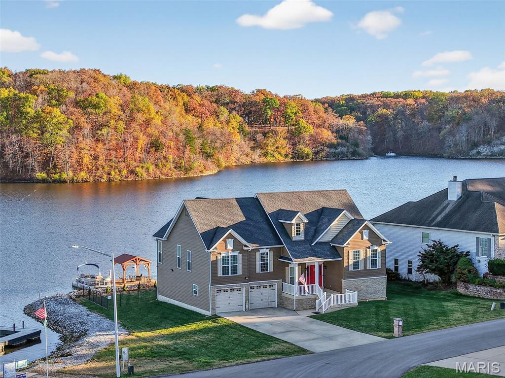 10202 Village Drive E