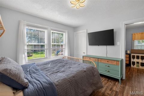 Tiny photo for 700 3rd Street, Troy, MO 63379 (MLS # 26028003)