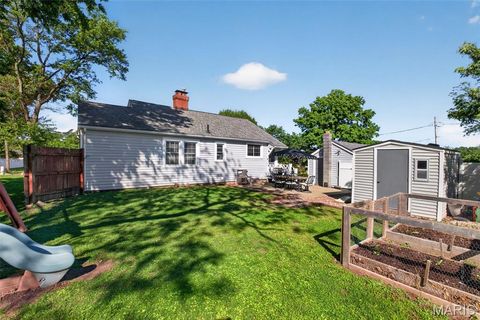 Tiny photo for 700 3rd Street, Troy, MO 63379 (MLS # 26028003)
