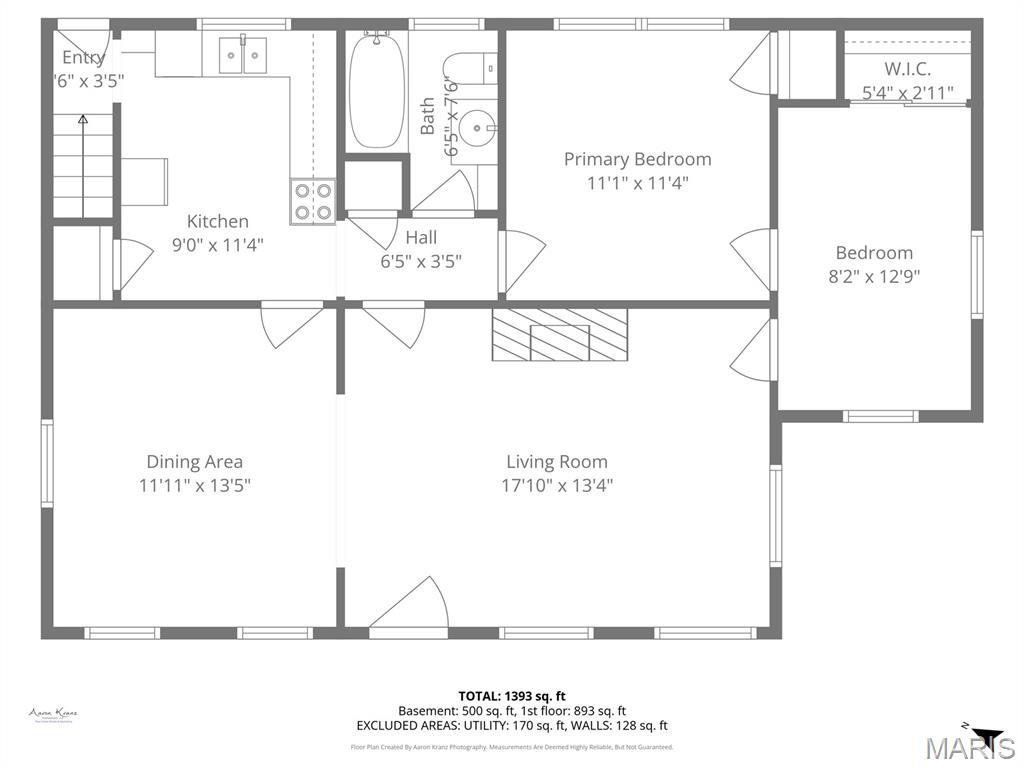None - Residential