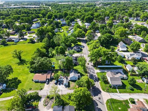 Tiny photo for 700 3rd Street, Troy, MO 63379 (MLS # 26028003)