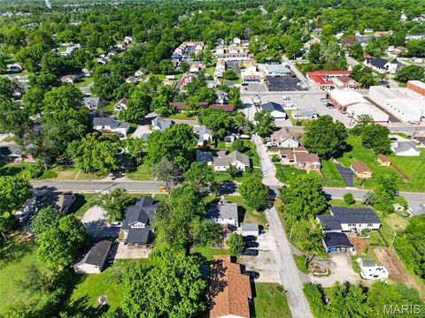 Tiny photo for 700 3rd Street, Troy, MO 63379 (MLS # 26028003)