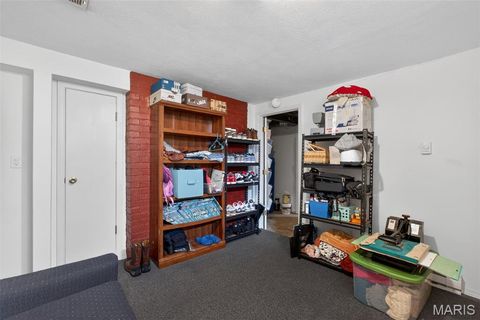 Tiny photo for 700 3rd Street, Troy, MO 63379 (MLS # 26028003)