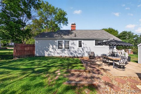 Tiny photo for 700 3rd Street, Troy, MO 63379 (MLS # 26028003)