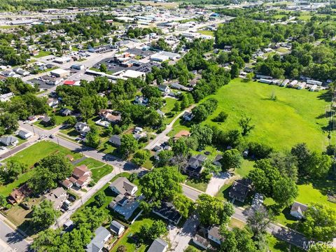 Tiny photo for 700 3rd Street, Troy, MO 63379 (MLS # 26028003)