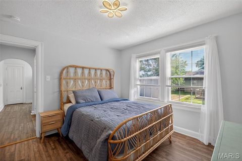 Tiny photo for 700 3rd Street, Troy, MO 63379 (MLS # 26028003)