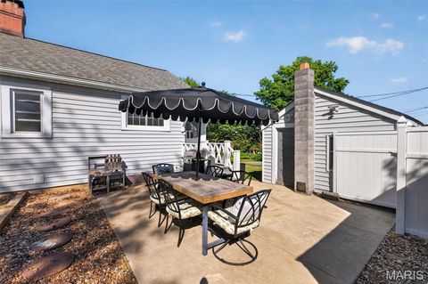 Tiny photo for 700 3rd Street, Troy, MO 63379 (MLS # 26028003)
