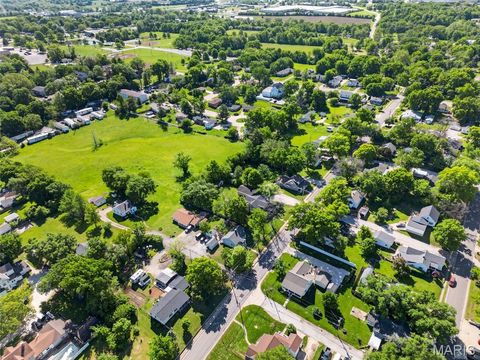 Tiny photo for 700 3rd Street, Troy, MO 63379 (MLS # 26028003)