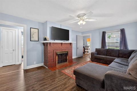 Tiny photo for 700 3rd Street, Troy, MO 63379 (MLS # 26028003)