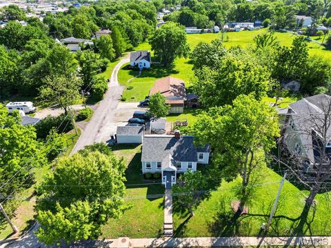 Tiny photo for 700 3rd Street, Troy, MO 63379 (MLS # 26028003)