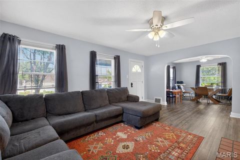 Tiny photo for 700 3rd Street, Troy, MO 63379 (MLS # 26028003)
