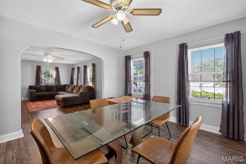 Tiny photo for 700 3rd Street, Troy, MO 63379 (MLS # 26028003)