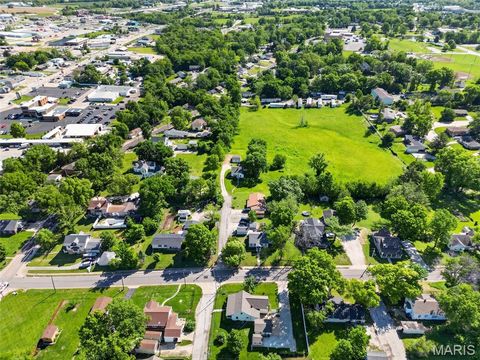 Tiny photo for 700 3rd Street, Troy, MO 63379 (MLS # 26028003)