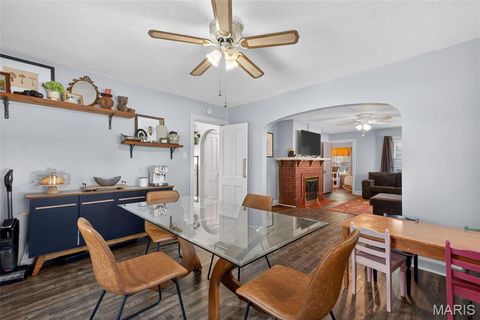 Tiny photo for 700 3rd Street, Troy, MO 63379 (MLS # 26028003)
