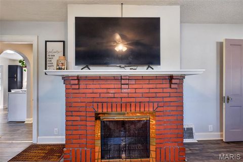 Tiny photo for 700 3rd Street, Troy, MO 63379 (MLS # 26028003)