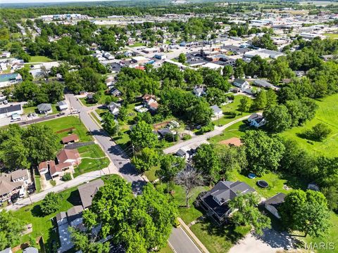Tiny photo for 700 3rd Street, Troy, MO 63379 (MLS # 26028003)