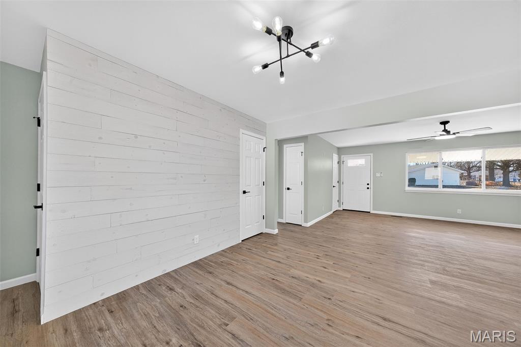 Foxrun 3 - Residential